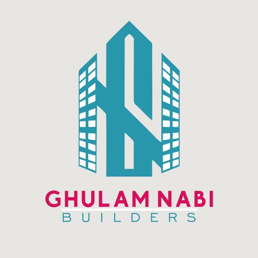 GN Builders logo